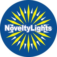 NOVELTY LIGHTS, LLC. logo