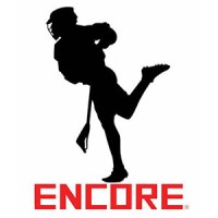 Encore Brand Lacrosse logo