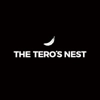 THE TERO'S NEST logo