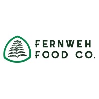 Fernweh Food Company logo