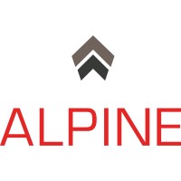 Alpine Real Estate Group logo
