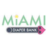 Miami Diaper Bank logo