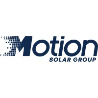 Motion SG logo