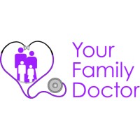 Your Family Doctor, LLC logo