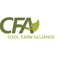 Cool Farm Alliance logo