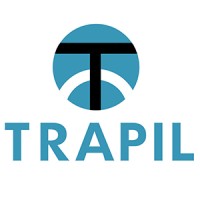 TRAPIL logo