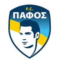 PAFOS FC LTD logo