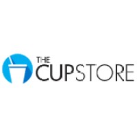 The Cup Store logo