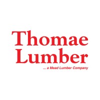 Thomae Lumber logo