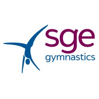Scarborough Gym Elites logo