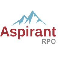 Aspirant Talent Acquisition (RPO) logo