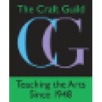 The Craft Guild Of Dallas logo