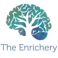 The Enrichery logo