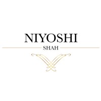 Niyosshic Luxury Brand Consultancy logo