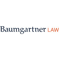 Baumgartner Law, LLC logo
