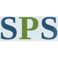 SPS Share Brokers Pvt Ltd logo