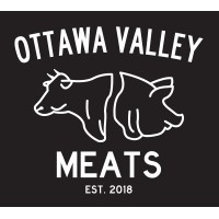 Ottawa Valley Meats logo