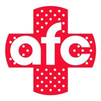 AFC Urgent Care East Meadow logo