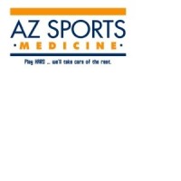 AZ Sports Medicine logo