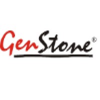 GenStone Products, LLC. logo
