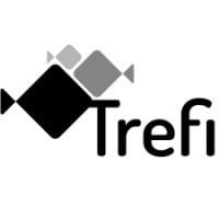 TREFI logo