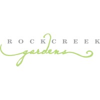 Rock Creek Gardens logo