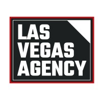 Las Vegas Agency logo