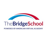 The Bridge School logo