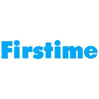 Firstime logo