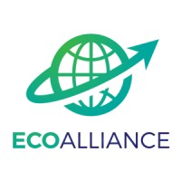 Eco Alliance Pty Ltd logo