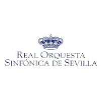Real Orquesta Sinfonica De Sevilla logo