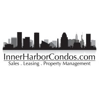 Inner Harbor Condos logo
