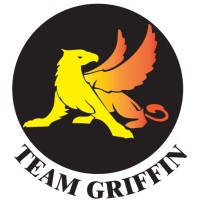 TEAM GRIFFIN INDIA logo