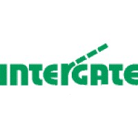 Intergate logo