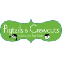 Pigtails & Crewcuts Franchise Business - Headquarters logo