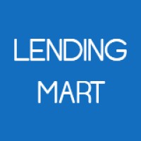 Lending Mart logo