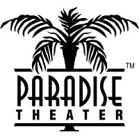 Paradise Theater logo