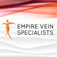 Empire Vein Specialists logo