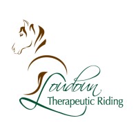 Loudoun Therapeutic Riding logo