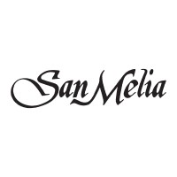 San Melia Apartment Homes logo