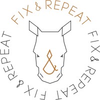 FIX & REPEAT logo