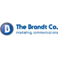 The Brandt Company logo