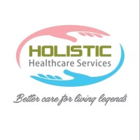 Holistic Healthcare Services logo