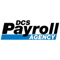 DCS Payroll Agency logo