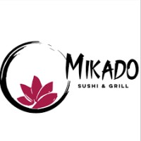 Mikado Sushi Metrowest logo