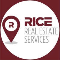 Rice Real Estate Services logo