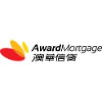 Award Mortgage Solutions logo