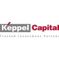 Keppel Capital logo