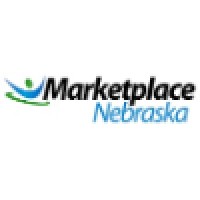 Marketplace Nebraska logo
