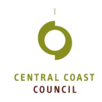 Central Coast Council Tasmania logo